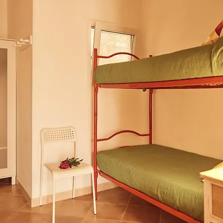 Case Vacanza Torre Canne Dom wakacyjny Torre Canne