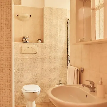 Dom wakacyjny Case Vacanza Torre Canne