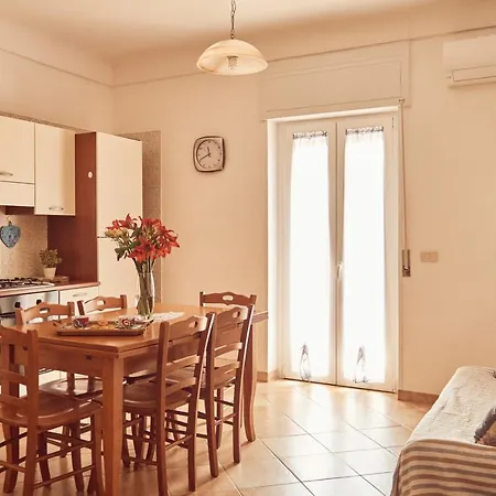 Case Vacanza Torre Canne Feriehus