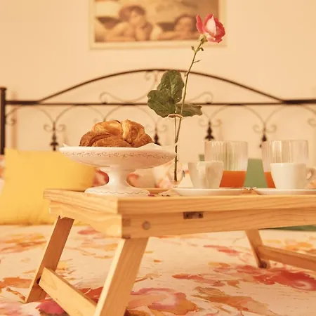 Dom wakacyjny Case Vacanza Torre Canne Torre Canne