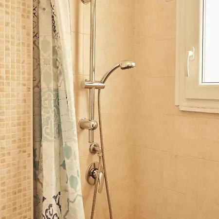 Dom wakacyjny Case Vacanza Torre Canne Torre Canne