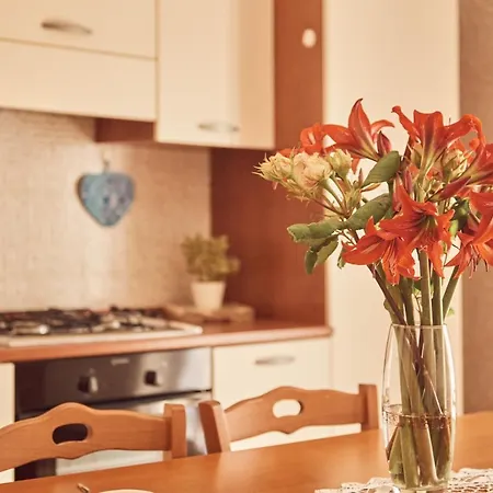 Case Vacanza Torre Canne *