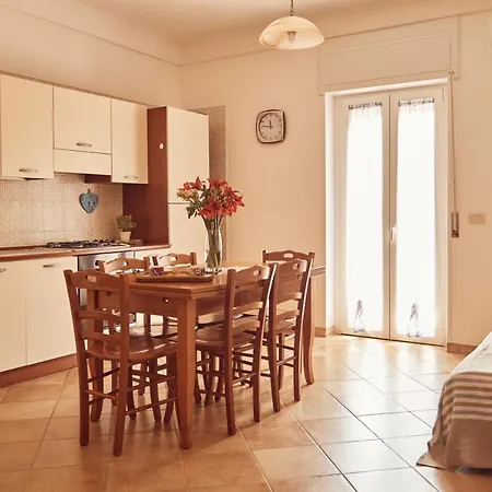 Case Vacanza Torre Canne * Torre Canne