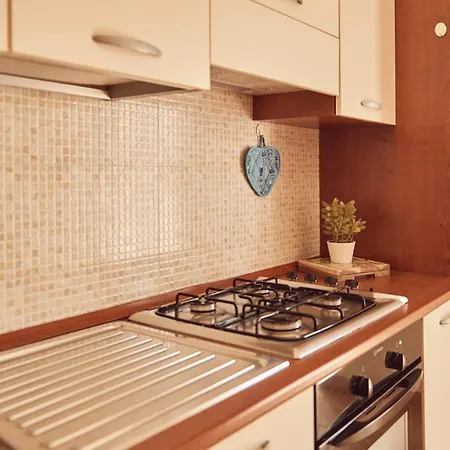 Case Vacanza Torre Canne Dom wakacyjny Torre Canne