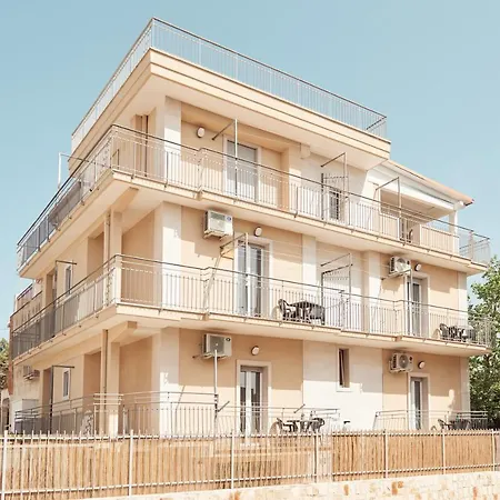 Case Vacanza Torre Canne Torre Canne