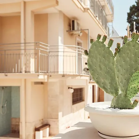 Case Vacanza Torre Canne *