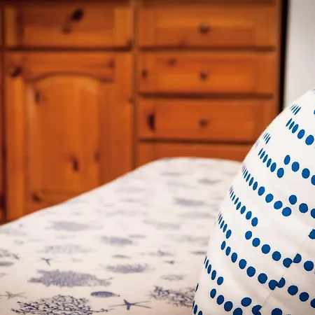 Dom wakacyjny Case Vacanza Torre Canne