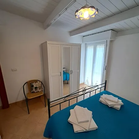 Case Vacanza Torre Canne