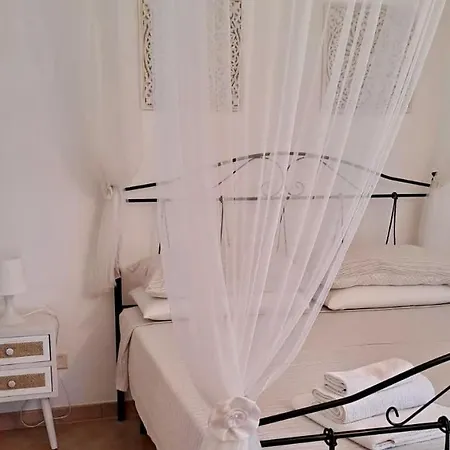 Case Vacanza Torre Canne Dom wakacyjny