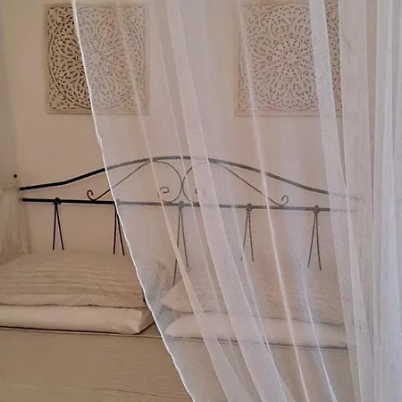 Dom wakacyjny Case Vacanza Torre Canne Torre Canne