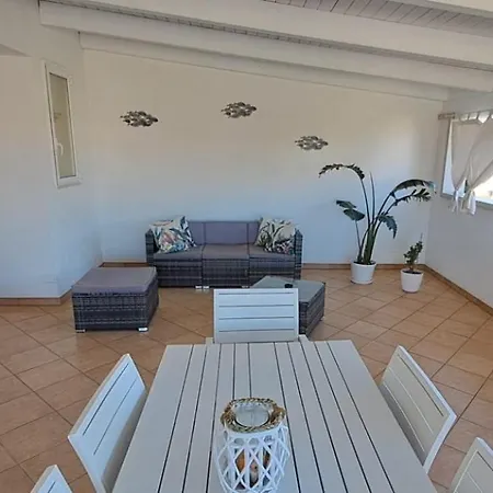 Case Vacanza Torre Canne *