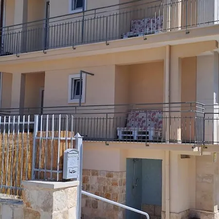 Case Vacanza Torre Canne * Torre Canne