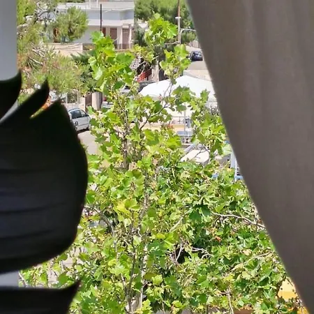 Case Vacanza Torre Canne Torre Canne