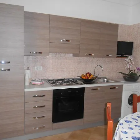 Case Vacanza Torre Canne