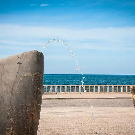 Case Vacanza Torre Canne Dom wakacyjny *