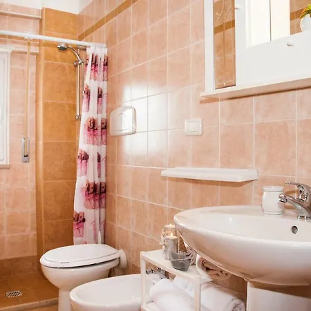 Case Vacanza Torre Canne * Torre Canne