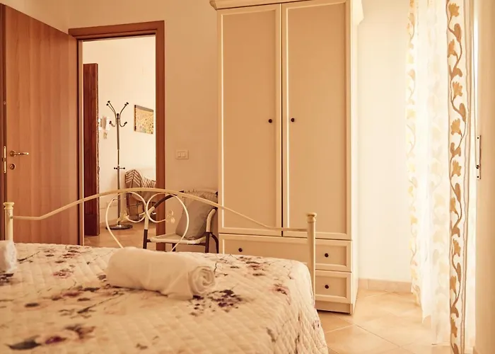 Case Vacanza Torre Canne Vakantiehuis *