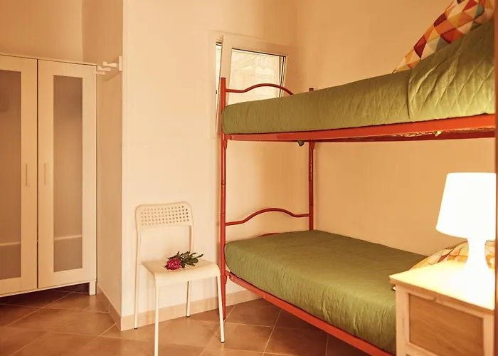 Case Vacanza Torre Canne Vakantiehuis Torre Canne