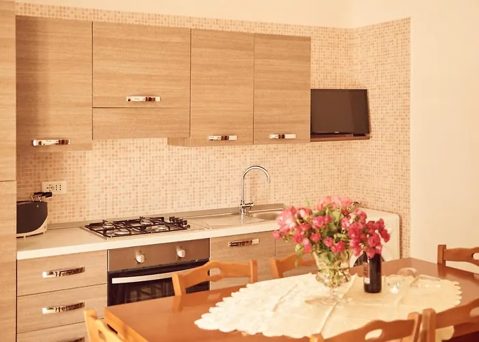 Case Vacanza Torre Canne *