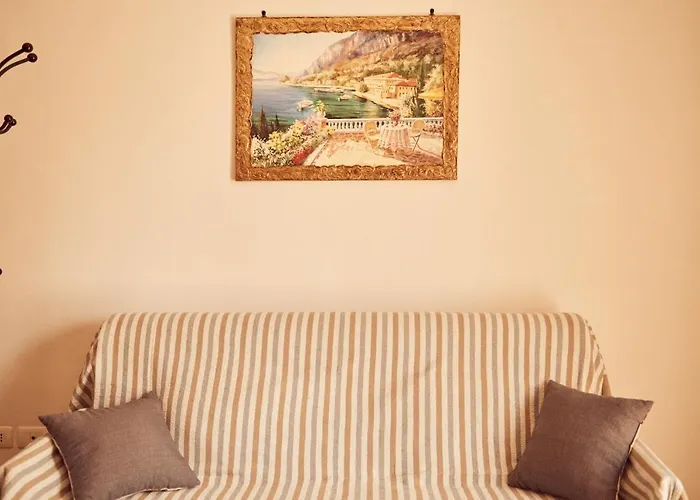 Vakantiehuis Case Vacanza Torre Canne *