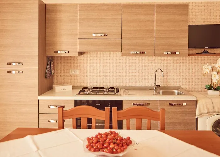 Case Vacanza Torre Canne