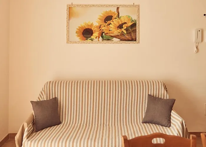 Vakantiehuis Case Vacanza Torre Canne Torre Canne