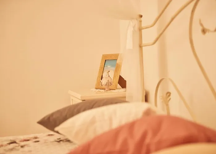 Case Vacanza Torre Canne Torre Canne