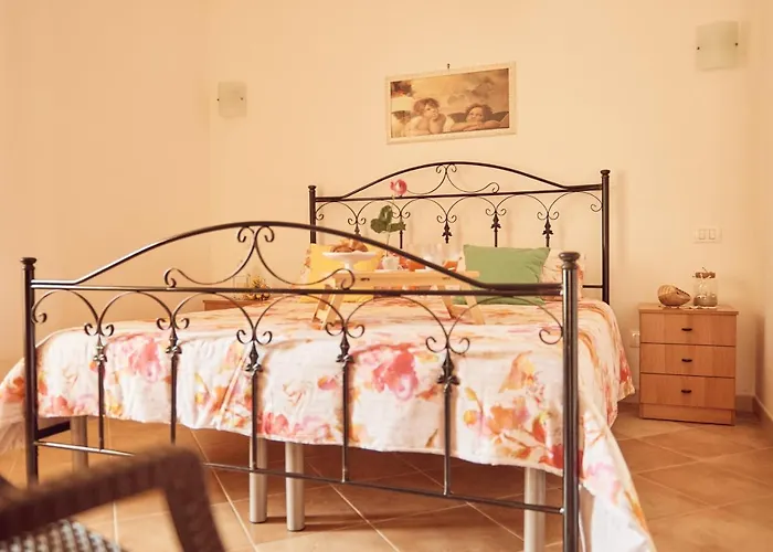 Vakantiehuis Case Vacanza Torre Canne