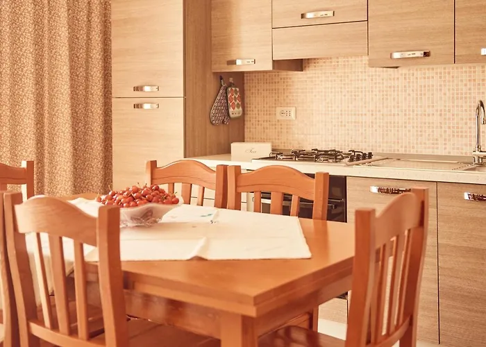 Vakantiehuis Case Vacanza Torre Canne Torre Canne