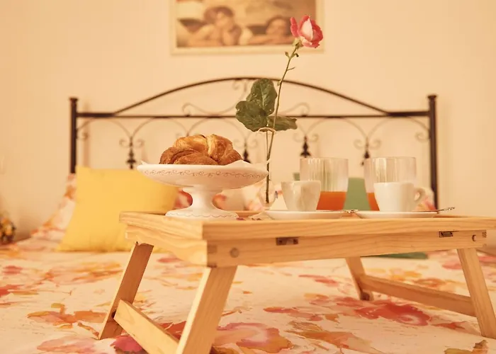 Vakantiehuis Case Vacanza Torre Canne Torre Canne