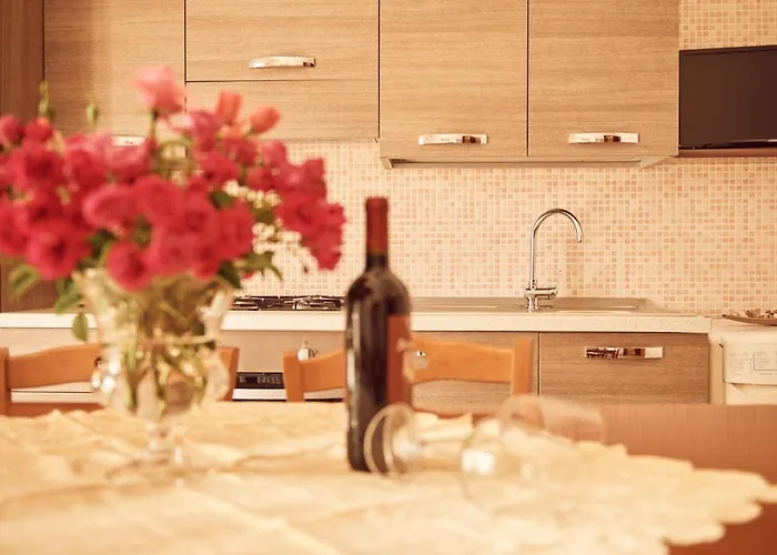 Case Vacanza Torre Canne Vakantiehuis Torre Canne