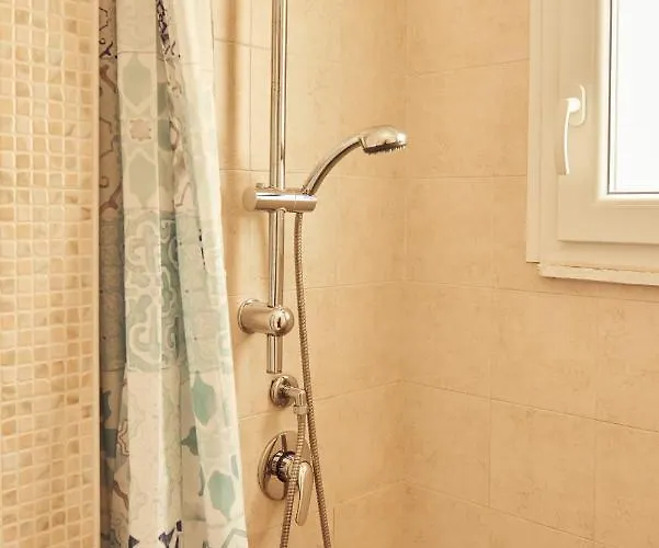 Vakantiehuis Case Vacanza Torre Canne Torre Canne