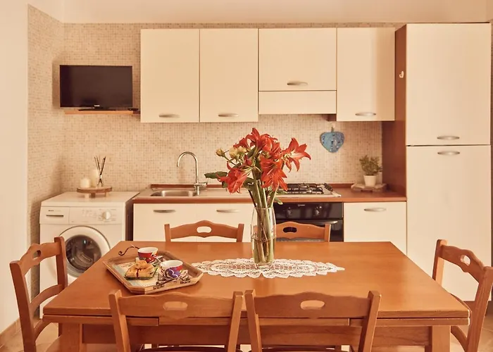 Case Vacanza Torre Canne Vakantiehuis Torre Canne