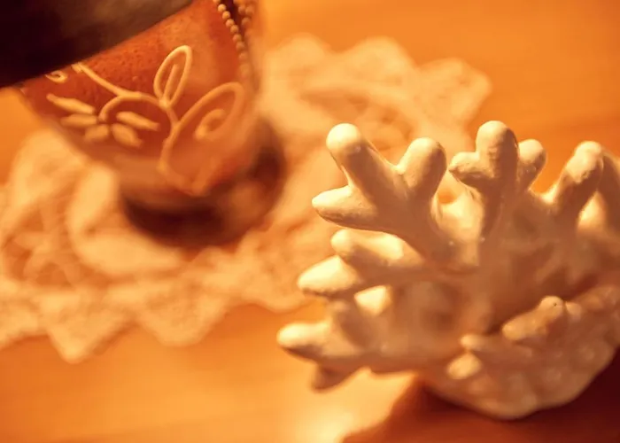 Case Vacanza Torre Canne Vakantiehuis *