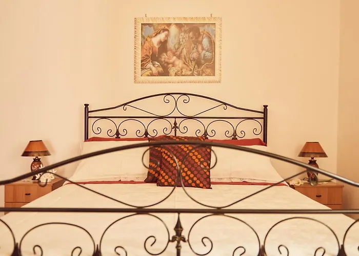 Case Vacanza Torre Canne Vakantiehuis Torre Canne