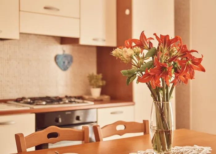 Case Vacanza Torre Canne *