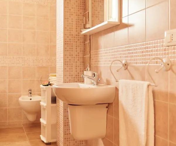 Case Vacanza Torre Canne Vakantiehuis