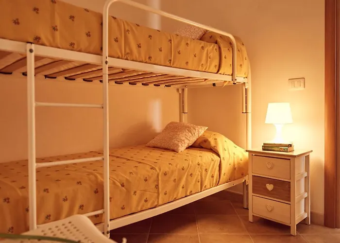 Case Vacanza Torre Canne Vakantiehuis *