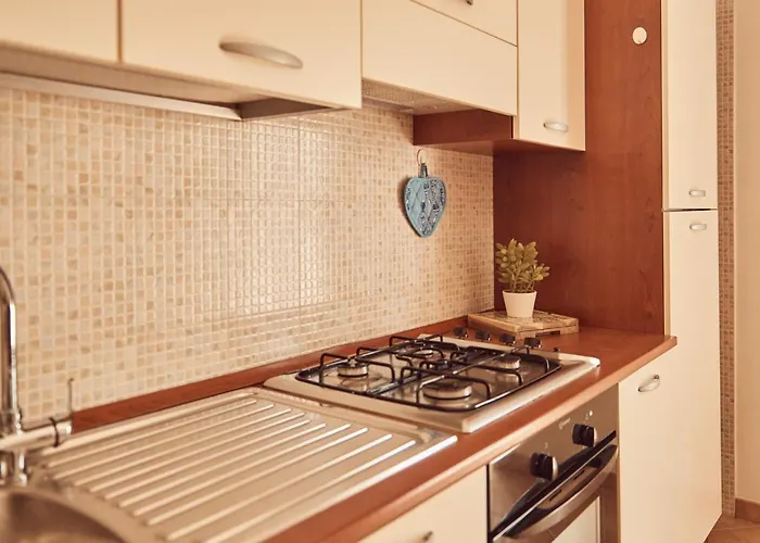 Case Vacanza Torre Canne Vakantiehuis Torre Canne