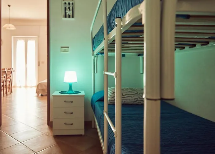 Case Vacanza Torre Canne