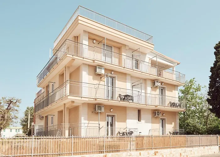 Case Vacanza Torre Canne Torre Canne