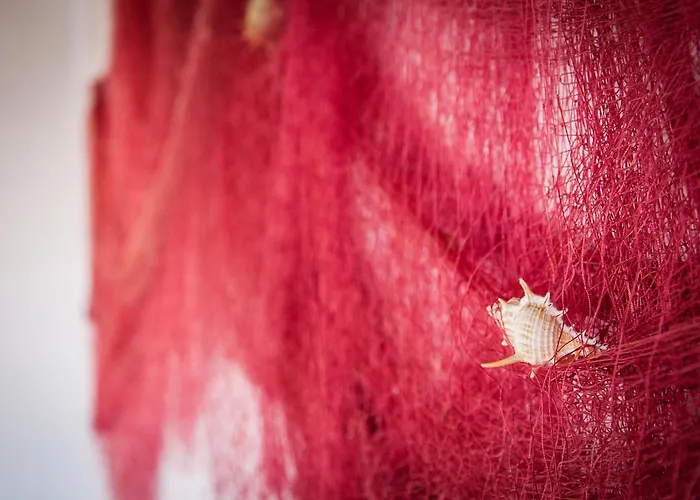 Vakantiehuis Case Vacanza Torre Canne *