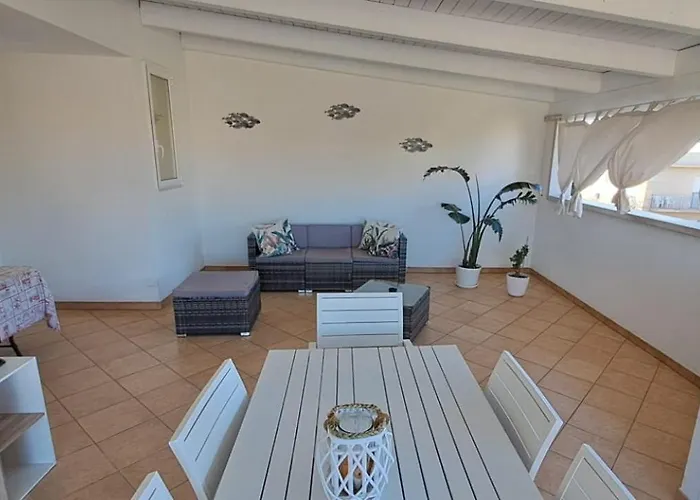 Case Vacanza Torre Canne *