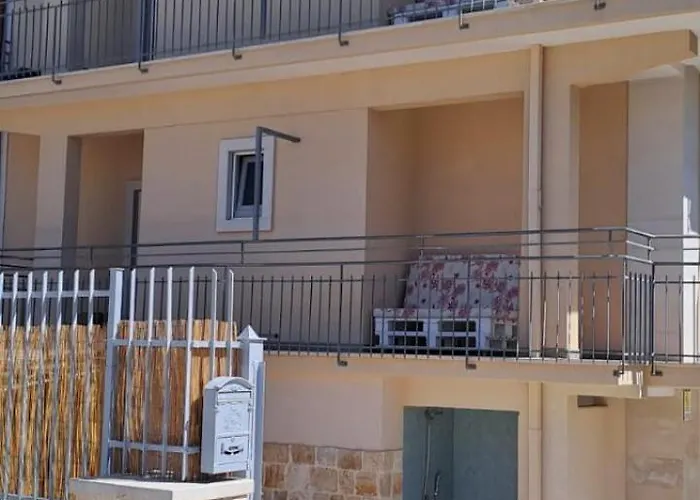 Case Vacanza Torre Canne * Torre Canne