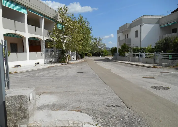 Case Vacanza Torre Canne Vakantiehuis *