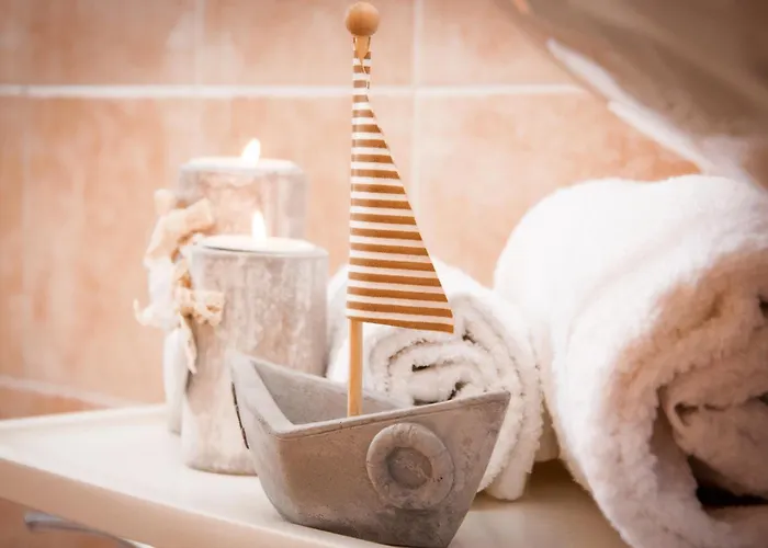 Case Vacanza Torre Canne *