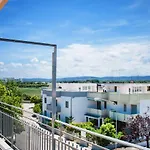 Case Vacanza Torre Canne 托雷坎内