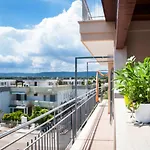 度假居 Case Vacanza Torre Canne