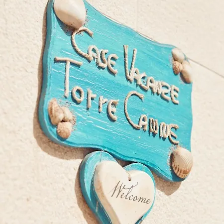 Case Vacanza Torre Canne Holiday home Torre Canne