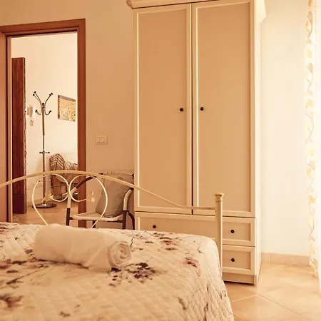 Case Vacanza Torre Canne 펜션 *